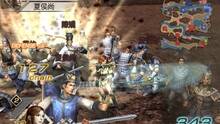 Imagen 127 de Dynasty Warriors 6