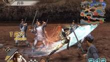 Imagen 125 de Dynasty Warriors 6