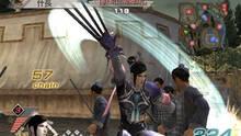 Imagen 105 de Dynasty Warriors 6