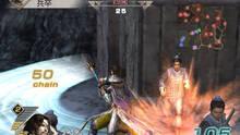 Imagen 117 de Dynasty Warriors 6