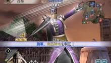 Imagen 116 de Dynasty Warriors 6