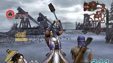 Imagen 114 de Dynasty Warriors 6