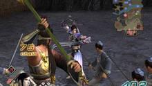 Imagen 111 de Dynasty Warriors 6