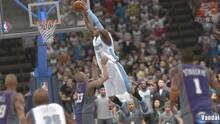 Imagen 21 de NBA 2K9