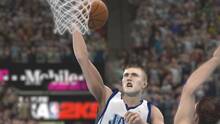 Imagen 11 de NBA 2K9