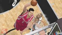 Imagen 14 de NBA 2K9