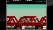 Imagen 13 de Arcade Archives Green Beret
