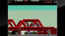 Imagen 14 de Arcade Archives Green Beret
