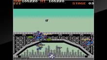 Imagen 17 de Arcade Archives Green Beret