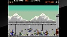Imagen 18 de Arcade Archives Green Beret