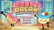 Imagen 4 de Donut Break Head to Head