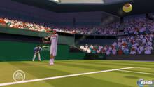 Imagen 9 de EA Sports Grand Slam Tennis