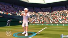 Imagen 6 de EA Sports Grand Slam Tennis