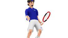 Imagen 20 de EA Sports Grand Slam Tennis