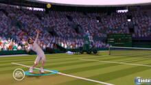 Imagen 19 de EA Sports Grand Slam Tennis