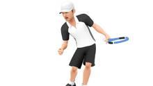 Imagen 13 de EA Sports Grand Slam Tennis