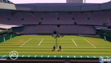 Imagen 23 de EA Sports Grand Slam Tennis