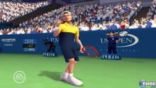 Imagen 44 de EA Sports Grand Slam Tennis