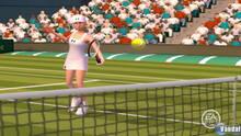 Imagen 43 de EA Sports Grand Slam Tennis