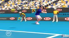 Imagen 36 de EA Sports Grand Slam Tennis