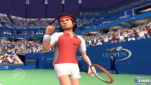 Imagen 35 de EA Sports Grand Slam Tennis
