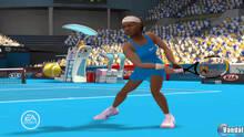 Imagen 34 de EA Sports Grand Slam Tennis