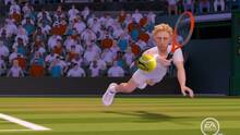 Imagen 49 de EA Sports Grand Slam Tennis