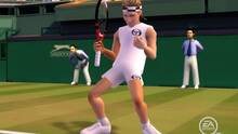 Imagen 48 de EA Sports Grand Slam Tennis