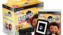 Imagen 20 de EyePet