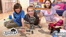 Imagen 18 de EyePet
