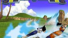 Imagen 36 de Dragon Ball Z: Infinite World
