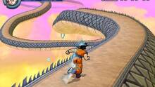 Imagen 27 de Dragon Ball Z: Infinite World