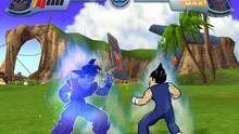 Imagen 35 de Dragon Ball Z: Infinite World