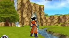 Imagen 30 de Dragon Ball Z: Infinite World