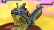 Imagen 14 de Dragon Ball Z: Infinite World