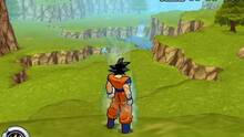 Imagen 20 de Dragon Ball Z: Infinite World