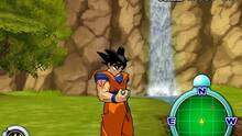 Imagen 16 de Dragon Ball Z: Infinite World