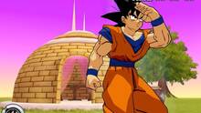 Imagen 46 de Dragon Ball Z: Infinite World