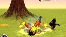 Imagen 44 de Dragon Ball Z: Infinite World
