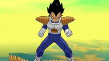 Imagen 62 de Dragon Ball Z: Infinite World