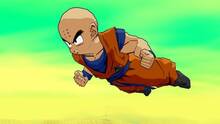 Imagen 61 de Dragon Ball Z: Infinite World