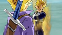 Imagen 70 de Dragon Ball Z: Infinite World
