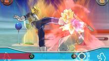 Imagen 65 de Dragon Ball Z: Infinite World
