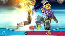 Imagen 75 de Dragon Ball Z: Infinite World