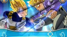 Imagen 74 de Dragon Ball Z: Infinite World
