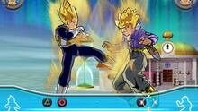 Imagen 77 de Dragon Ball Z: Infinite World