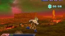 Imagen 86 de Dragon Ball Z: Infinite World