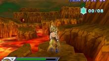 Imagen 85 de Dragon Ball Z: Infinite World