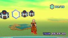 Imagen 91 de Dragon Ball Z: Infinite World