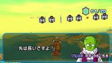 Imagen 104 de Dragon Ball Z: Infinite World